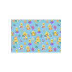 Happy Easter Small Tissue Papers Sheets - Heavyweight
