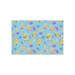 Happy Easter Tissue Paper Sheets - Small - Heavyweight
