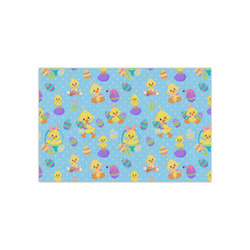 Happy Easter Small Tissue Papers Sheets - Heavyweight
