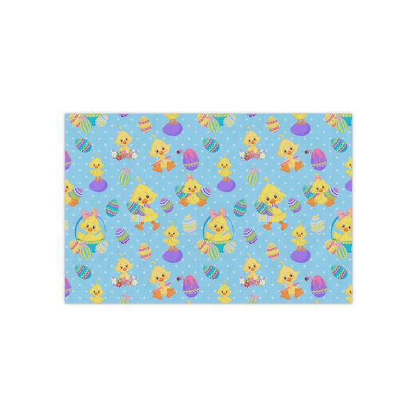 Custom Happy Easter Small Tissue Papers Sheets - Heavyweight