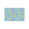 Happy Easter Tissue Paper Sheets - Small - Heavyweight