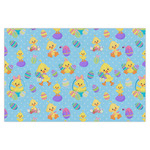 Happy Easter Tissue Paper Sheets - X-Large - Heavyweight