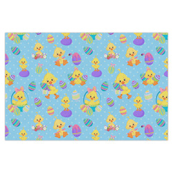 Happy Easter Tissue Paper Sheets - X-Large - Heavyweight