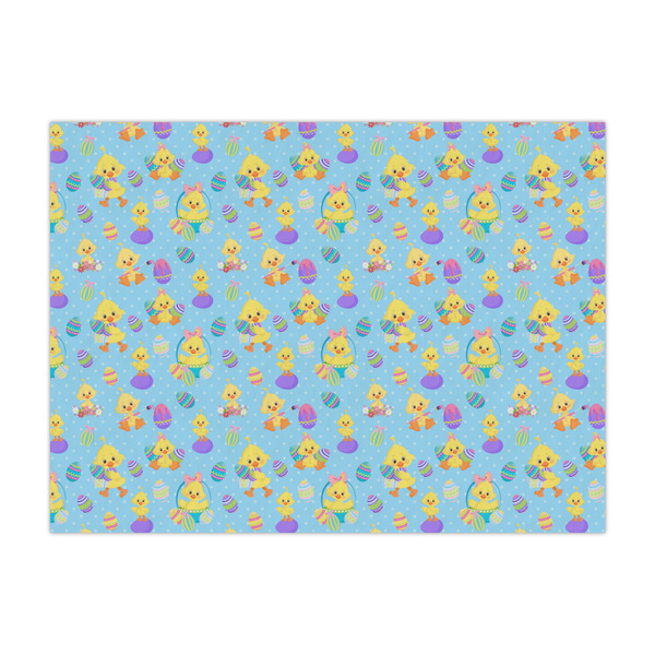 Custom Happy Easter Large Tissue Papers Sheets - Lightweight
