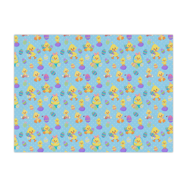 Custom Happy Easter Tissue Paper Sheets - Large - Lightweight