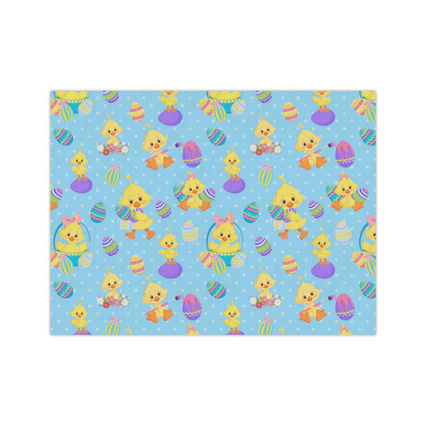 Custom Happy Easter Medium Tissue Papers Sheets - Lightweight