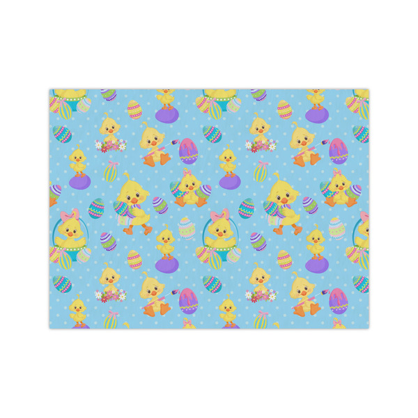 Custom Happy Easter Tissue Paper Sheets - Medium - Lightweight