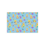 Happy Easter Tissue Paper Sheets - Small - Lightweight
