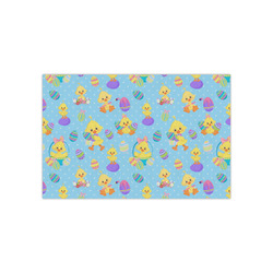 Happy Easter Small Tissue Papers Sheets - Lightweight