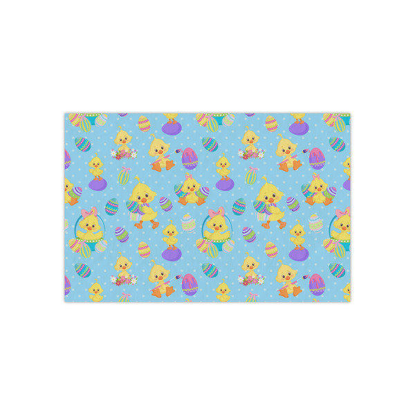 Custom Happy Easter Small Tissue Papers Sheets - Lightweight