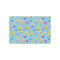 Happy Easter Tissue Paper - Lightweight - Small - Front