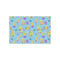 Happy Easter Tissue Paper Sheets - Small - Lightweight
