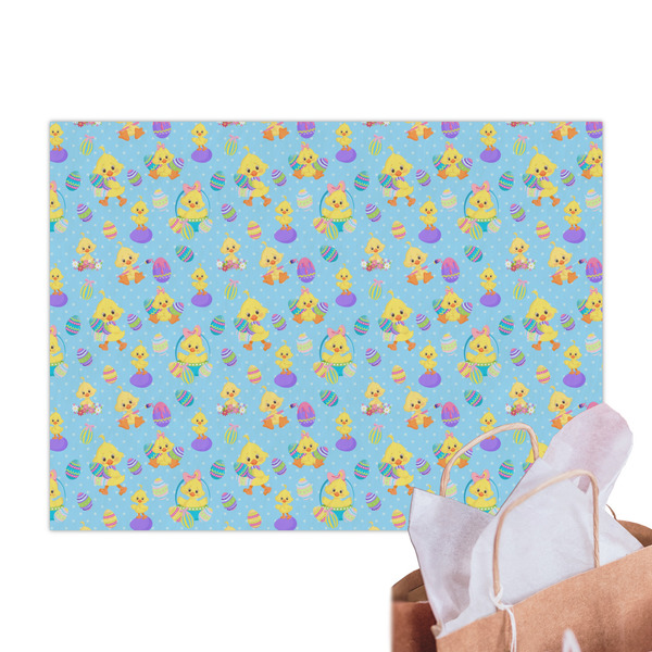 Happy Easter Tissue Paper Sheets - Main