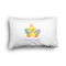 Happy Easter Toddler Pillow Case - FRONT (partial print)
