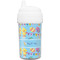 Happy Easter Toddler Sippy Cup (Personalized)