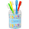 Happy Easter Toothbrush Holder (Personalized)