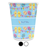 Happy Easter Waste Basket (Personalized)