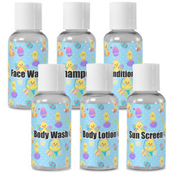 Happy Easter Travel Bottles (Personalized)