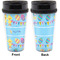 Happy Easter Travel Mug Approval (Personalized)
