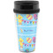 Happy Easter Acrylic Travel Mug without Handle (Personalized)