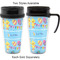 Happy Easter Travel Mugs - with & without Handle