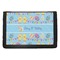 Happy Easter Trifold Wallet (Personalized)