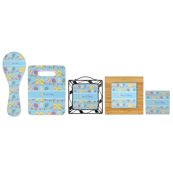 Happy Easter Trivets - All Trivets