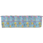 Happy Easter Valance (Personalized)