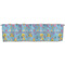 Happy Easter Valance - Front