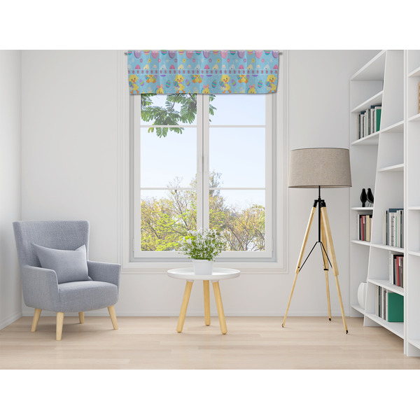 Happy Easter Valance - LIFESTYLE