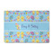 Happy Easter Washable Area Rug (Personalized)