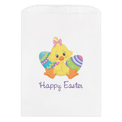 Happy Easter Treat Bag (Personalized)