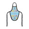 Happy Easter Bottle Apron (Personalized)
