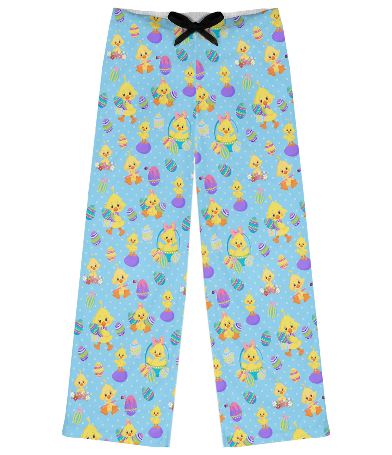 happy easter pjs