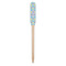 Happy Easter Wooden Food Pick - Paddle - Single Pick