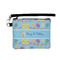 Happy Easter Wristlet ID Cases - Front