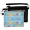 Happy Easter Wristlet ID Cases - MAIN