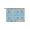 Happy Easter Zipper Pouch Small (Front)