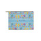 Happy Easter Zipper Pouch - Small - 8.5"x6" (Personalized)