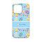 Happy Easter iPhone 13 Mini Case - Back