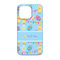 Happy Easter iPhone 13 Pro Case - Back