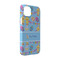 Happy Easter iPhone 14 Pro Case - Angle
