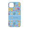 Happy Easter iPhone 14 Pro Case - Back