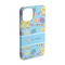 Happy Easter iPhone 15 Case - Angle