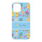 Happy Easter iPhone 15 Case - Back