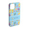 Happy Easter iPhone 15 Pro Case - Angle