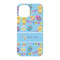 Happy Easter iPhone 15 Pro Case - Back