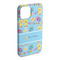 Happy Easter iPhone 15 Pro Max Case - Angle