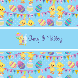 Happy Easter