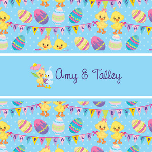 Happy Easter